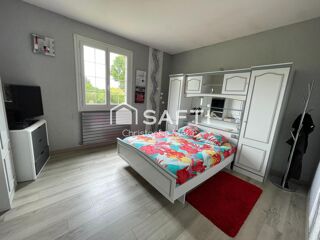  Maison à vendre 8 pièces 195 m²