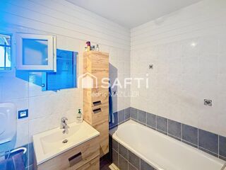  Maison à vendre 4 pièces 91 m²