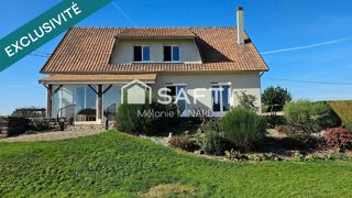 Vente Maison maison de lotissement au calme Etouvy