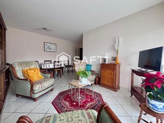  Appartement à vendre 2 pièces 50 m²
