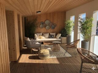  Appartement � vendre 4 pi�ces 105 m�