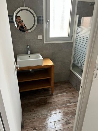  Appartement à vendre 1 pièce 40 m²