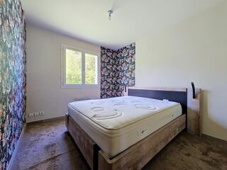  Maison à vendre 4 pièces 90 m²