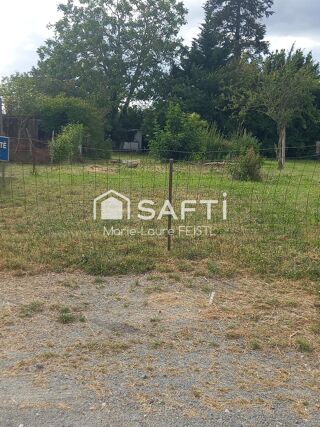  Terrain � vendre 720 m�