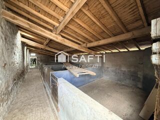  Maison à vendre 3 pièces 100 m²