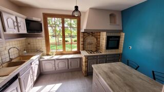  Maison � vendre 6 pi�ces 131 m�