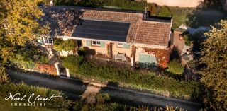  Maison  vendre 4 pices 130 m