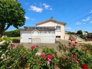  Maison � vendre 5 pi�ces 140 m�