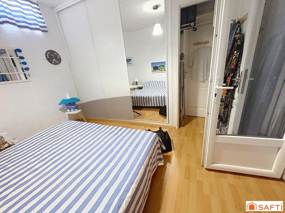 à vendre  Maison Arcachon (33120)