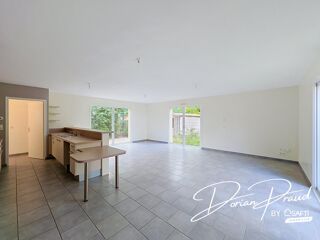  Maison à vendre 5 pièces 123 m²