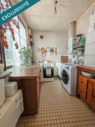  Maison � vendre 2 pi�ces 32 m�