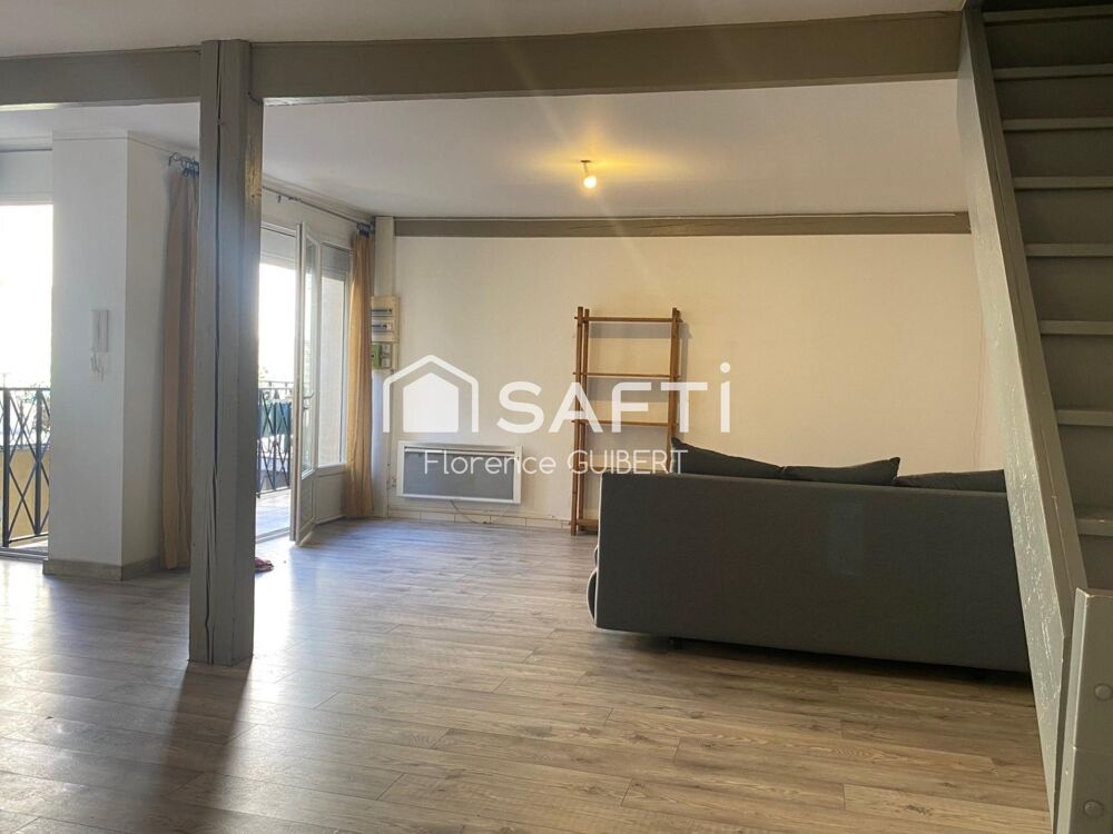 Vente Appartement Calme, clair et dans l'hyper centre de Triel Triel-sur-seine