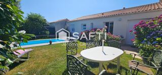  Maison  vendre 5 pices 104 m