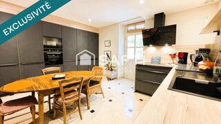  Maison à vendre 8 pièces 235 m²