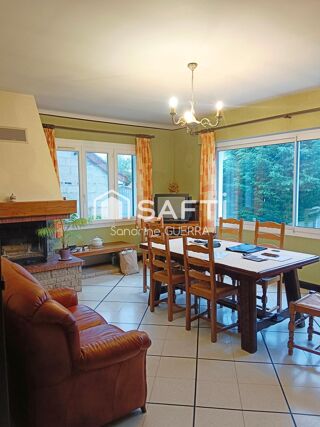  Maison � vendre 5 pi�ces 114 m�