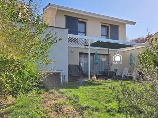  Maison � vendre 4 pi�ces 86 m�