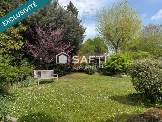  Maison à vendre 6 pièces 163 m²
