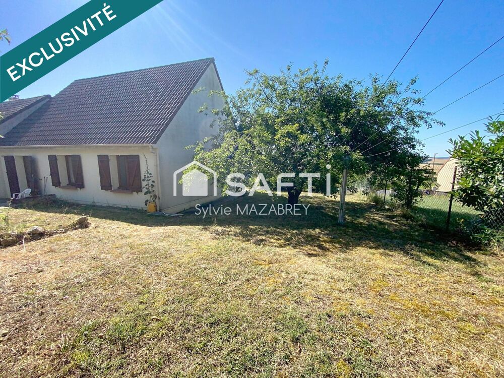 Vente Maison Maison traditionnelle familiale dans un charmant village ! Sergines