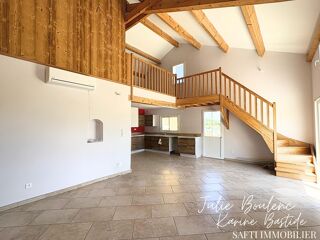 Maison à vendre 4 pièces 97 m²