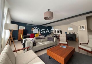 Vente Maison Maison 5 pieces 160 m² Alleins