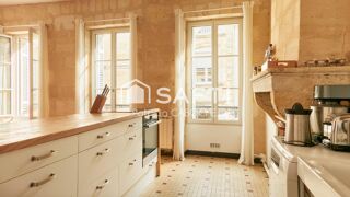  Appartement à vendre 3 pièces 75 m²