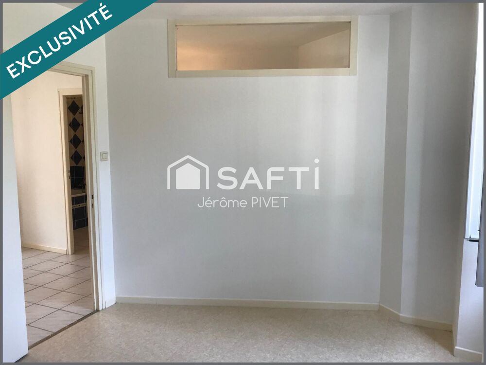 Vente Immeuble Immeuble de rapport Nivillac