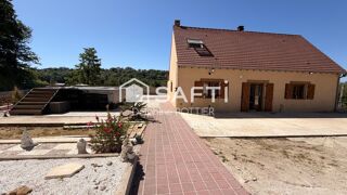  Maison à vendre 6 pièces 138 m²