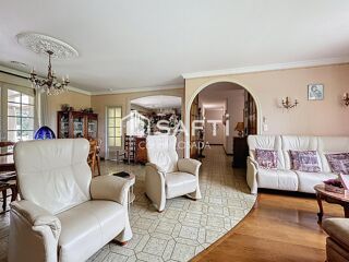  Maison à vendre 7 pièces 174 m²