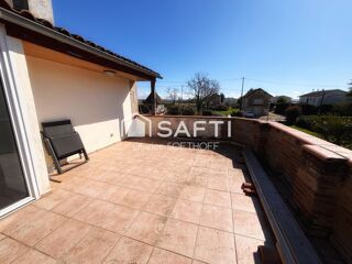  Maison � vendre 7 pi�ces 220 m�