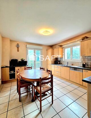  Maison à vendre 5 pièces 125 m²