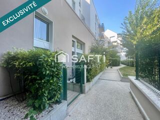  Appartement  vendre 2 pices 43 m