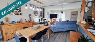  Maison � vendre 5 pi�ces 116 m�