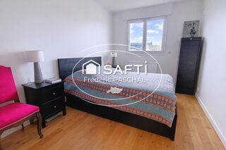  Appartement � vendre 4 pi�ces 89 m�