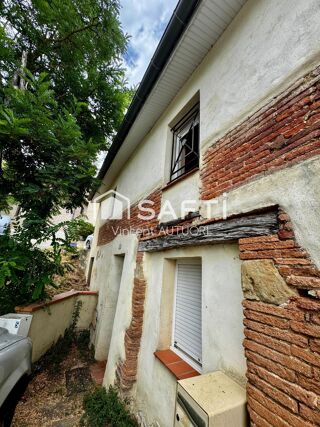  Maison à vendre 4 pièces 90 m²