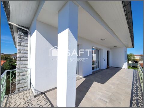  Maison  vendre 6 pices 160 m