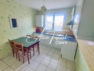  Maison � vendre 4 pi�ces 91 m�