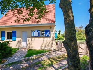  Maison � vendre 4 pi�ces 78 m�