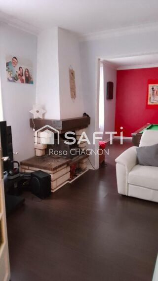  Maison � vendre 8 pi�ces 269 m�