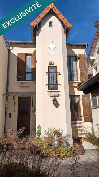  Maison � vendre 3 pi�ces 40 m�