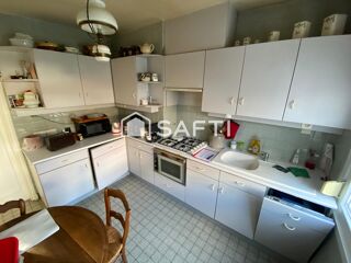  Maison à vendre 5 pièces 72 m²