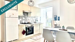  Appartement � vendre 3 pi�ces 50 m�