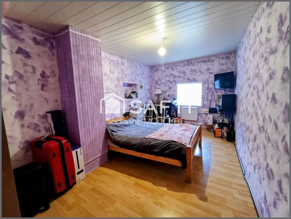 Vente Maison Maison à fort potentiel Grandvillars