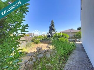  Maison à vendre 4 pièces 75 m²