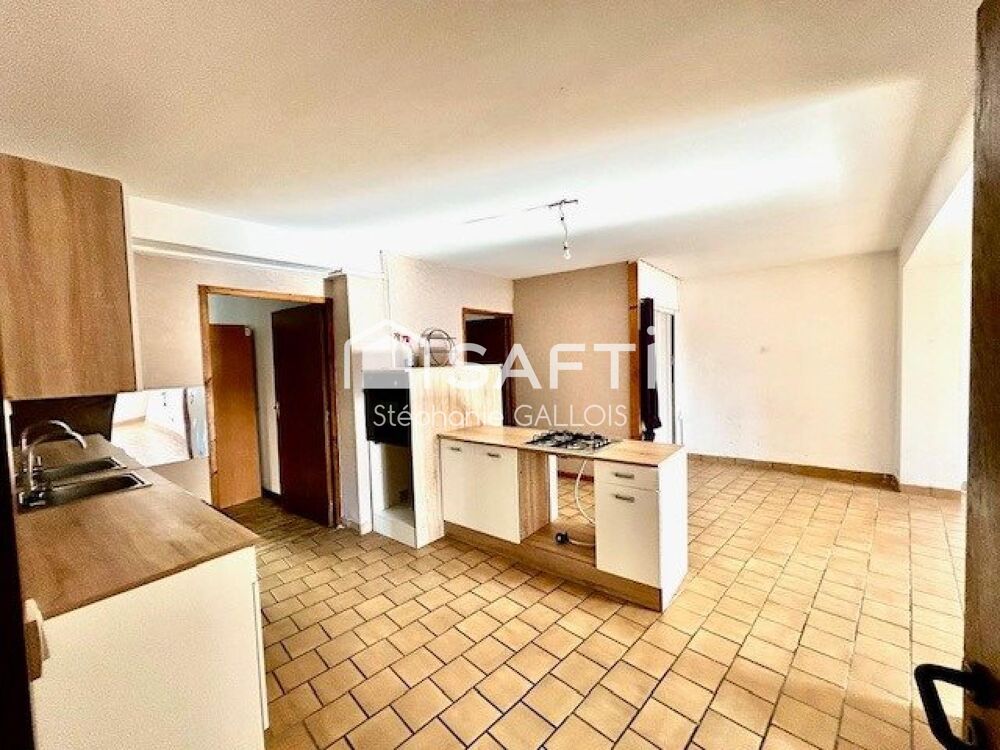 Location Appartement Appartement T3 de 90m2 Delle