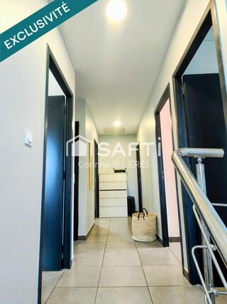  Maison à vendre 7 pièces 172 m²