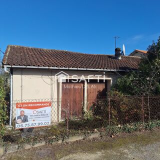  Maison � vendre 3 pi�ces 75 m�