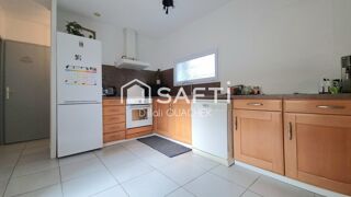  Maison � vendre 4 pi�ces 75 m�