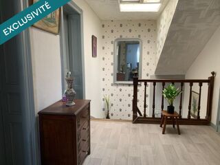  Maison � vendre 7 pi�ces 190 m�