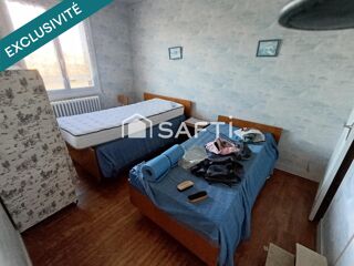  Maison à vendre 7 pièces 150 m²