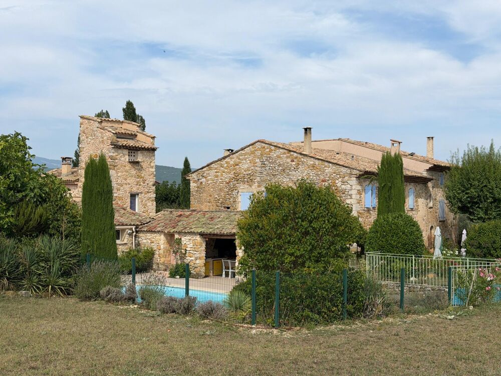 Maison 4 pièces 57 m² · à Banon · 57 m² · 235 000 €
